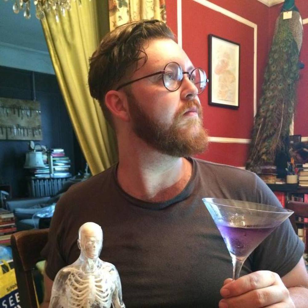 Meet your Posher, Jack